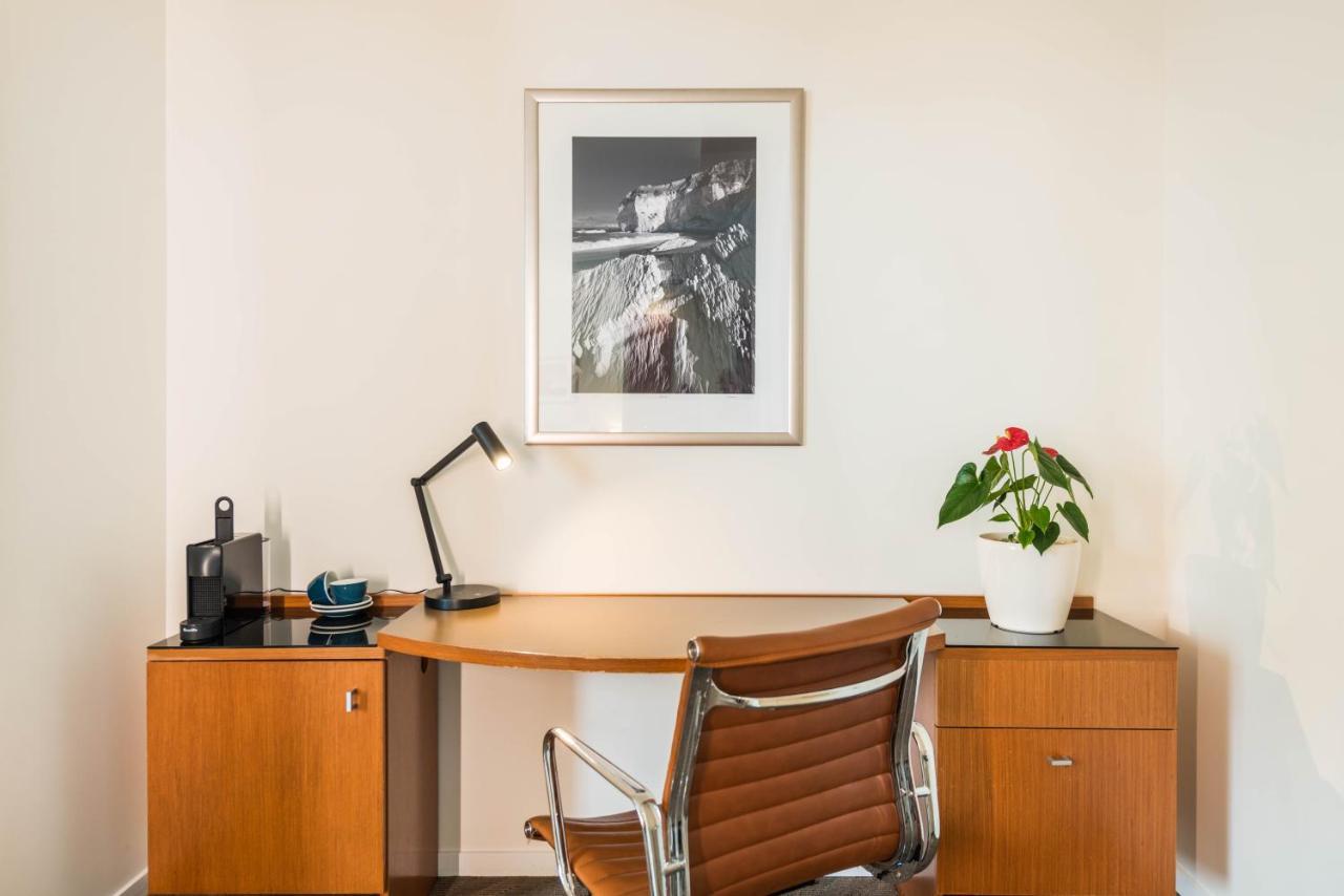 Suite King Executive